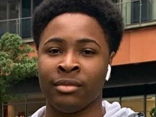 15-year-old boy shot dead at ‘family fun day’ in west London named by police
