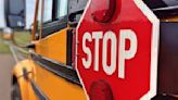 FHP: 4 children hospitalized after school bus crash in Marion County