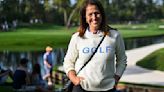 For successful performance coach Julie Elion, there’s nowhere to hide - PGA TOUR