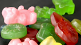 Elementary student mistakenly shares edible gummies at school in North Ogden
