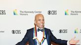 Berry Gordy hands off CEO duties to longtime attorney and adviser Carol Perrin