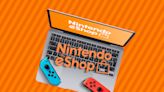 You Should Be Using Nintendo's eShop from Your Computer, Not Your Switch