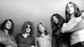 How Ian Hunter and Mott The Hoople got their riot started