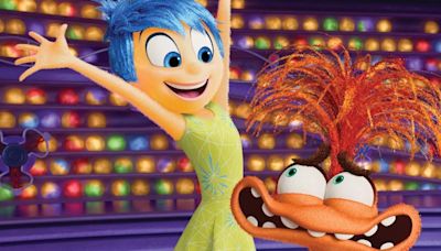 Inside Out 2 Passes Frozen 2 as Highest-Grossing Animated Movie of All Time