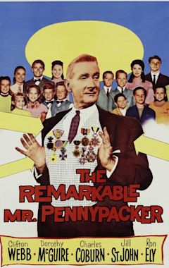 The Remarkable Mr. Pennypacker