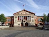 Teatro di Aarhus