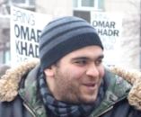 Abdurahman Khadr