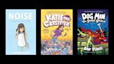 The Best Graphic Novels For Kids With All Kinds Of Interests