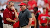 Why South Carolina's Shane Beamer said Georgia's Kirby Smart 'made me a better football coach'