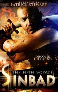 Sinbad: The Fifth Voyage