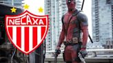 Ryan Reynolds se une a Necaxa como accionista en la Liga MX