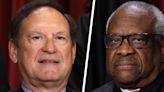 Opinion | Justices Thomas and Alito want to use a 'zombie law' to restrict abortion