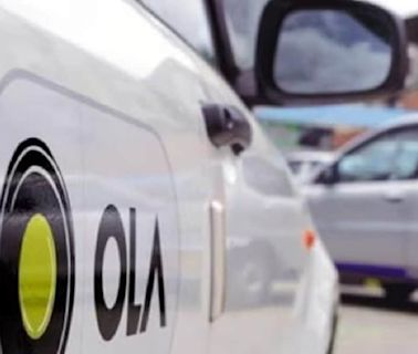 Ola Maps Is Here To Rival Google Maps On Indian Roads, Company Says Navigation Now Faster - News18