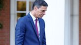 Un experto analiza los mensajes ocultos de la comparecencia de Pedro Sánchez: "Está desencajado"