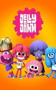 Jelly Jamm