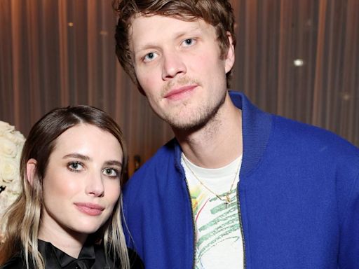 All About Emma Roberts’ Actor Boyfriend, Cody John