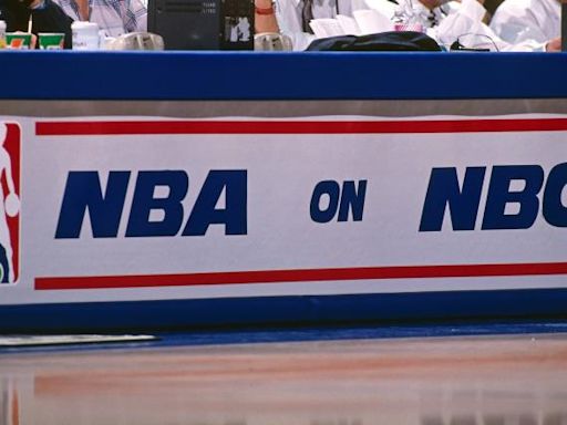 What is 'Roundball Rock?' The story behind NBC's iconic NBA theme song | Sporting News India