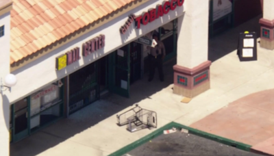 Norwalk business owner shoots and kills attempted burglary suspect