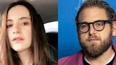 Alexa Nikolas acusa a Jonah Hill de comportarse como depredador cuando ella era menor de edad