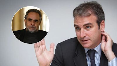 Pablo Felipe Robledo se fue contra Armando Benedetti, tras reveladores audios con Aida Merlano: lo trató de “animal político”