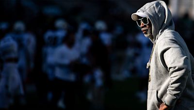 Colorado football's Deion Sanders calls out Colorado State, disrespectful acts