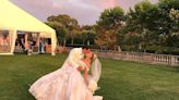 Maks Chmerkovskiy and Peta Murgatroyd Celebrate 6th Wedding Anniversary: 'Best Decision I've Ever Made'