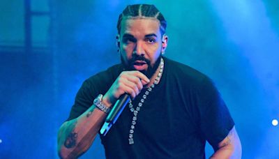 Police investigating shooting of security guard outside Drake's Toronto home