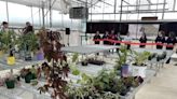 Shawnee Heights holds grand opening for new greenhouse