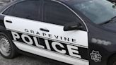 Police investigate death of woman found in Grapevine Lake Thursday