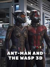 Ant-Man and the Wasp