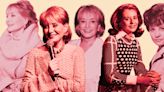 Barbara Walters paved the way for women on TV: 'Just work harder than anybody'