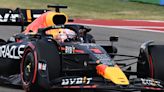 F1 U.S Grand Prix: Max Verstappen ties record with 13th win of the season after Carlos Sainz crashes on 1st lap