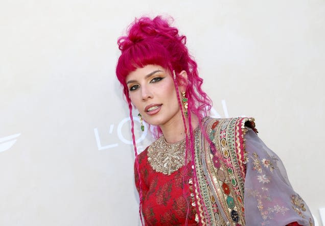 Halsey Reveals Heartbreaking Diagnosis About Her Health to Fans