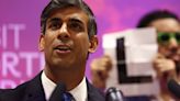 'Labour Has Won': Rishi Sunak Concedes Defeat As Tories Suffer Humiliating Loss