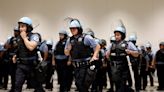 ‘This will not be 1968.’ Chicago police prepare for DNC as whole world watches once again.