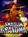 Shaolin Grandma