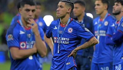 “Muchos nos cuestionaron”: El contundente mensaje que Cruz Azul envió a sus aficionados tras perder la final con el América