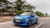 Peugeot, Citroën y Opel se suman a la guerra de descuentos del coche eléctrico duplicando las ayudas del Moves III