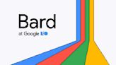 Google lanza Bard en español; ya hay incorporados 40 idiomas