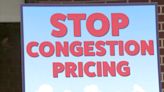 NYC congestion pricing target of Long Island lawsuit. Here's why the new tolls may be illegal.