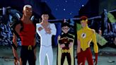 Young Justice Season 1 Streaming: Watch & Stream Online via HBO Max