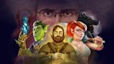 HarmonQuest Season 3 Streaming: Watch & Stream Online via Crunchyroll