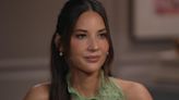 Olivia Munn speaks out about breast cancer, fertility issues in 1st TV interview since surgeries