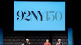 Winfrey, Maddow and Schwarzenegger among those helping NYC's 92nd Street Y mark 150th anniversary