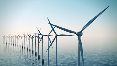 New bill sets the stage for offshore wind projects in Delaware. Here’s what to know.