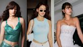 Inside Disha Patani's closet: From athleisure to cottagecore, the Kalki 2898 AD star's top aesthetic picks