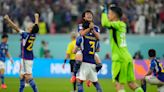 Japan beats Spain 2-1 as both teams advance at World Cup