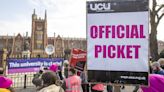 Lecturers to end industrial action after accepting pay offer