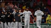 Robert hits 311-foot homer in 9th to snap scoreless tie and give White Sox 1-0 win over Red Sox