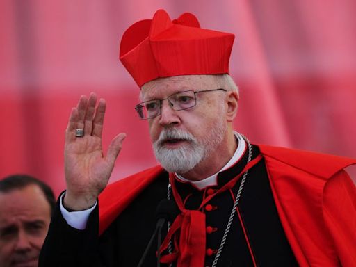Boston's Cardinal O'Malley, major U.S. ally of Pope Francis, retires